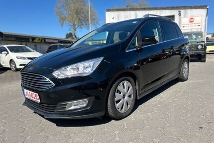 Ford Grand C-Max Gebrauchtwagen