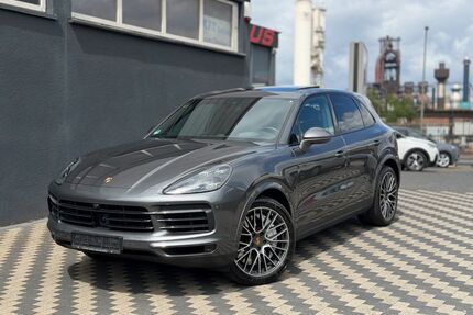 Porsche Cayenne Gebrauchtwagen