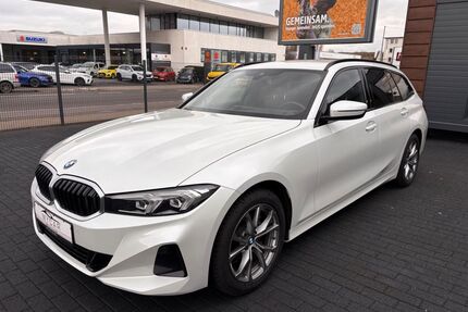 BMW 318 Gebrauchtwagen