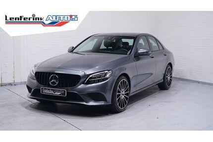 Mercedes-Benz C 180 Gebrauchtwagen