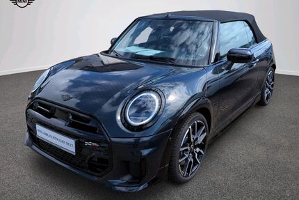 Mini Cooper S Cabrio Gebrauchtwagen
