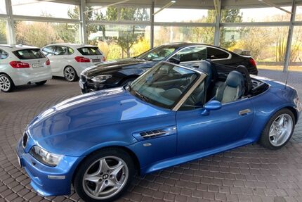 BMW Z3 M Gebrauchtwagen