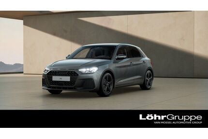 Audi A1 Gebrauchtwagen
