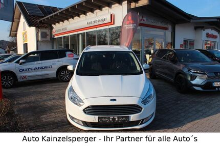Ford Galaxy Gebrauchtwagen