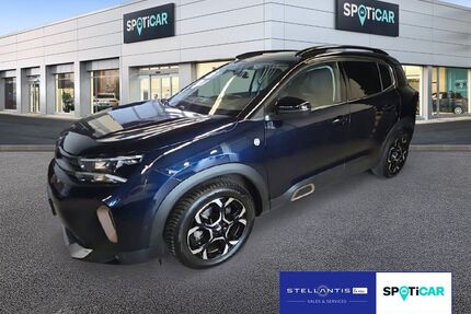 Citroen C5 Aircross Gebrauchtwagen