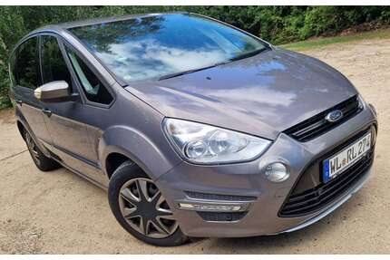 Ford S-Max Gebrauchtwagen