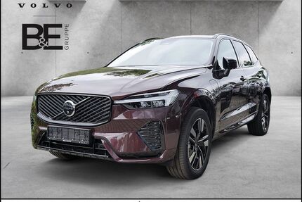 Volvo XC60 Gebrauchtwagen