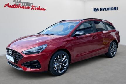 Hyundai i30 Gebrauchtwagen