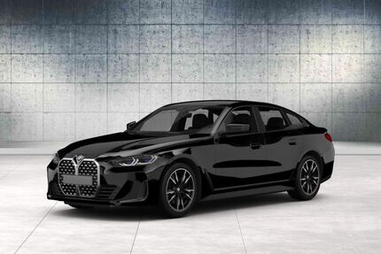 BMW 420 Gran Coupé Gebrauchtwagen