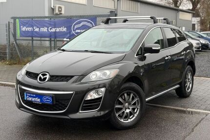 Mazda CX-7 Gebrauchtwagen