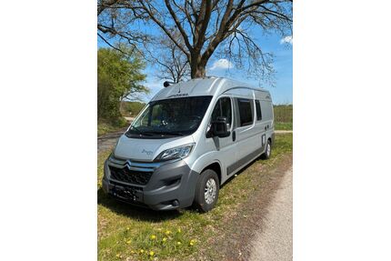 Citroen Jumper Gebrauchtwagen