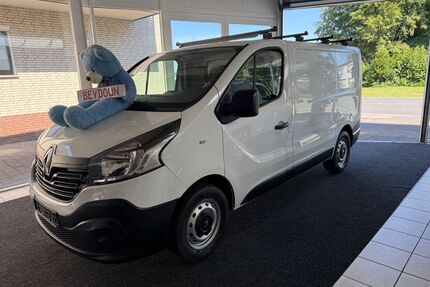 Renault Trafic Gebrauchtwagen