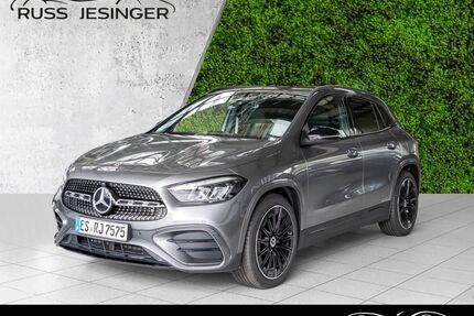 Mercedes-Benz GLA 180 Gebrauchtwagen