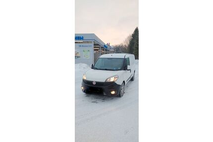 Fiat Doblo Gebrauchtwagen