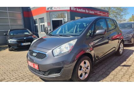 Kia Venga Gebrauchtwagen