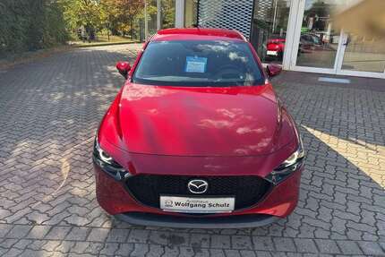 Mazda 3 Gebrauchtwagen