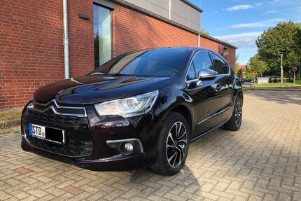 Citroen DS4 Crossback Gebrauchtwagen