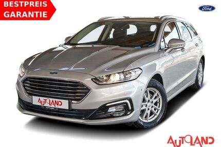 Ford Mondeo Gebrauchtwagen
