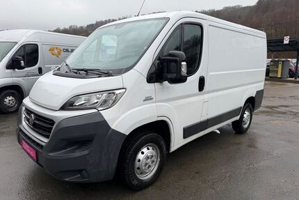 Fiat Ducato Gebrauchtwagen