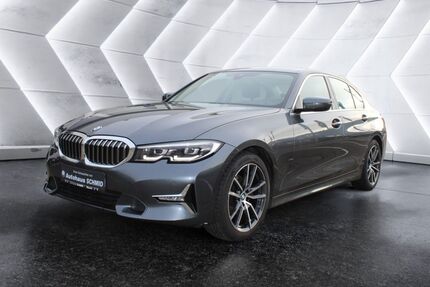 BMW 320 Gebrauchtwagen