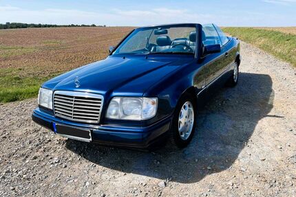 Mercedes-Benz E 200 Gebrauchtwagen
