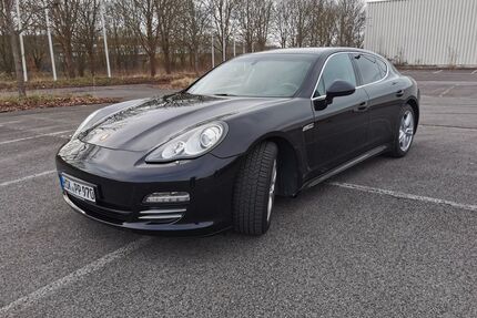 Porsche Panamera Gebrauchtwagen