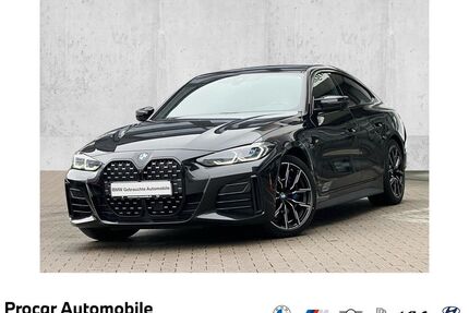 BMW M440 Gebrauchtwagen