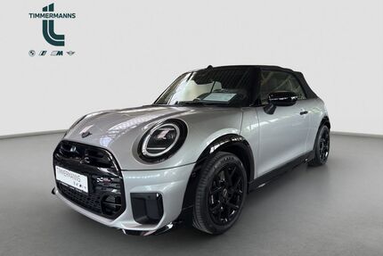 Mini Cooper C Gebrauchtwagen