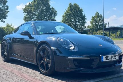 Porsche 991 Gebrauchtwagen