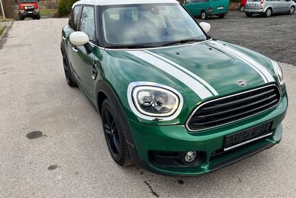 Mini Cooper Countryman Gebrauchtwagen