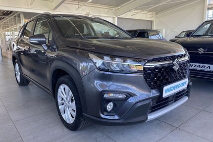 Suzuki SX4 Gebrauchtwagen