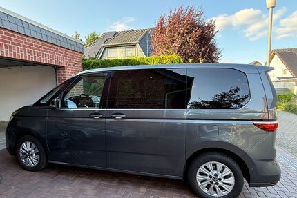 VW T7 Multivan Gebrauchtwagen
