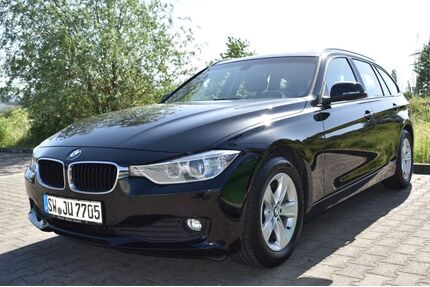BMW 318 Gebrauchtwagen