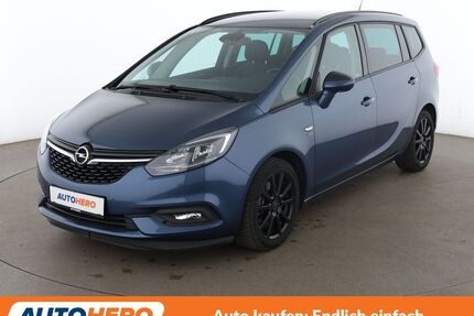 Opel Zafira Tourer Gebrauchtwagen