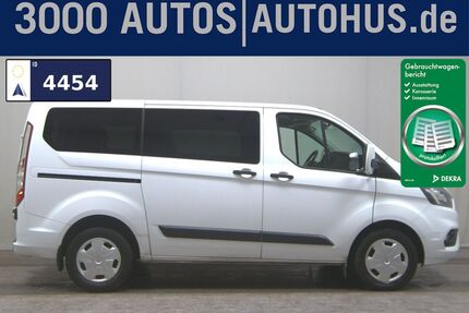 Ford Transit Custom Gebrauchtwagen