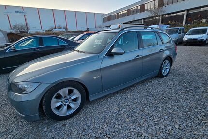 BMW 325 Gebrauchtwagen