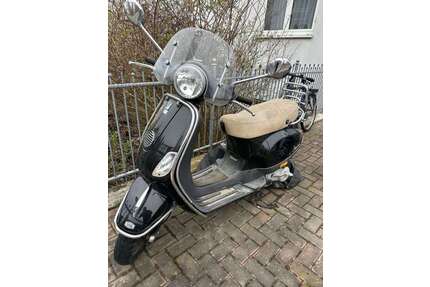 Vespa LX 50 Gebrauchtwagen
