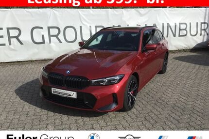 BMW 330 Gebrauchtwagen