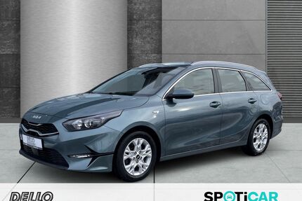 Kia ceed / Ceed Gebrauchtwagen