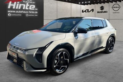 Kia EV4 Gebrauchtwagen