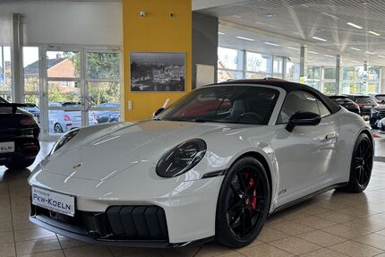 Porsche 992 Gebrauchtwagen