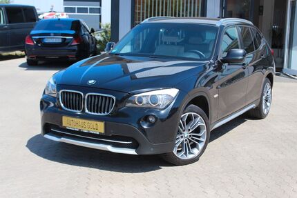 BMW X1 Gebrauchtwagen