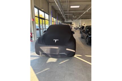 Tesla Model Y Gebrauchtwagen
