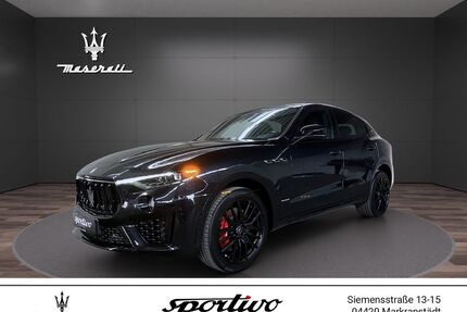 Maserati Levante Gebrauchtwagen