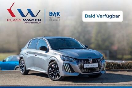 Peugeot 208 Gebrauchtwagen