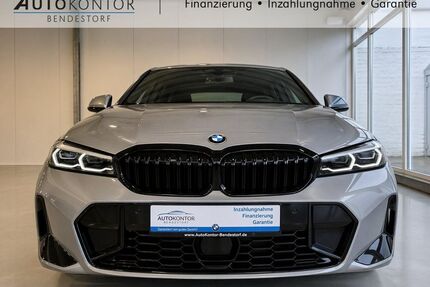 BMW 330 Gebrauchtwagen