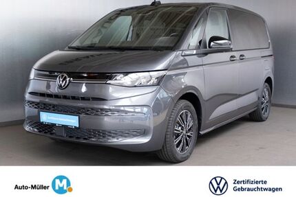 VW T7 Multivan Gebrauchtwagen