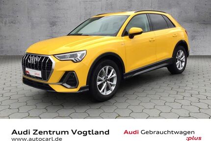 Audi Q3 Gebrauchtwagen