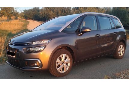 Citroen Grand C4 Picasso / SpaceTourer Gebrauchtwagen