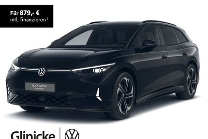 VW ID.7 Gebrauchtwagen